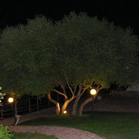 Tenuta Su Vrau Posada  Bagian luar foto