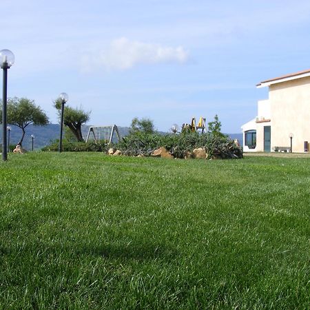 Tenuta Su Vrau Posada  Bagian luar foto