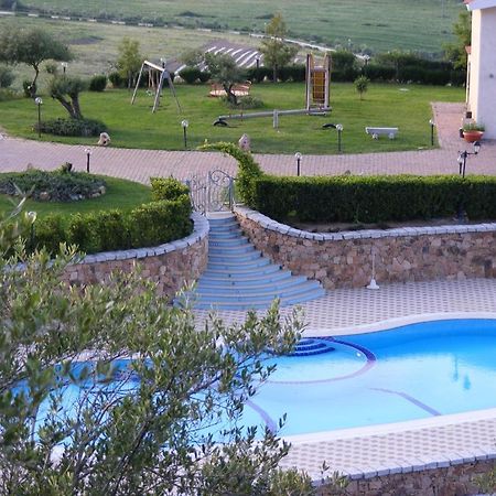 Tenuta Su Vrau Posada  Bagian luar foto