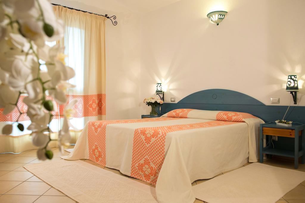Tenuta Su Vrau Posada  Bagian luar foto