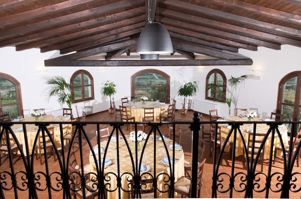 Tenuta Su Vrau Posada  Bagian luar foto