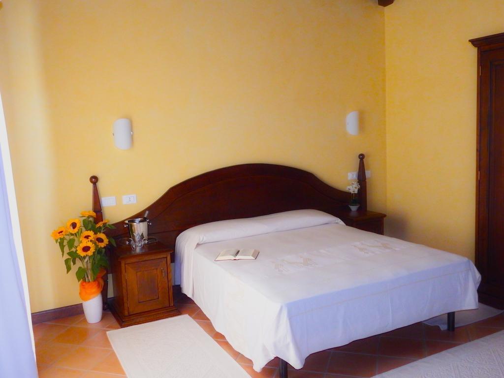 Tenuta Su Vrau Posada  Bagian luar foto