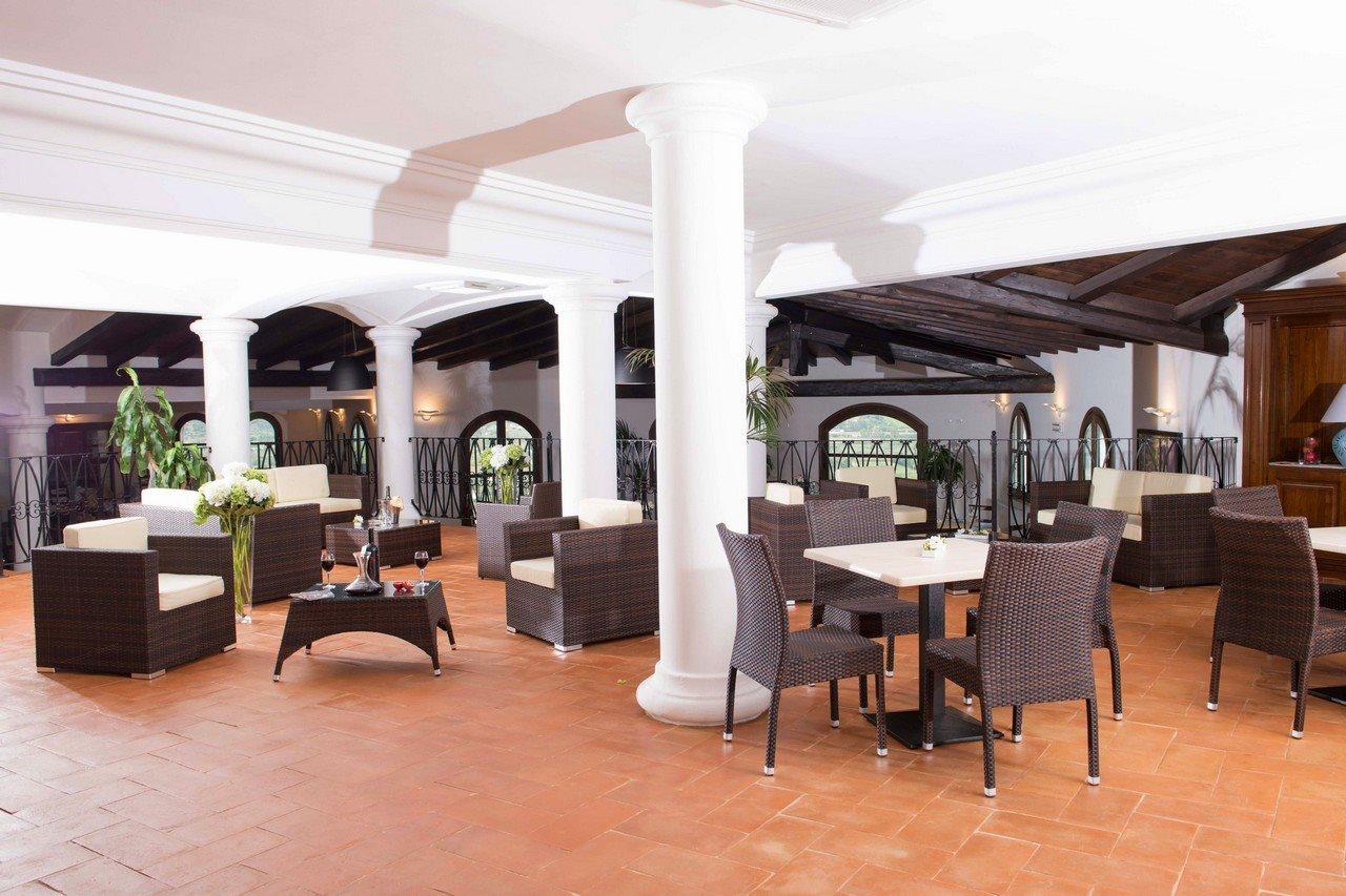 Tenuta Su Vrau Posada  Bagian luar foto