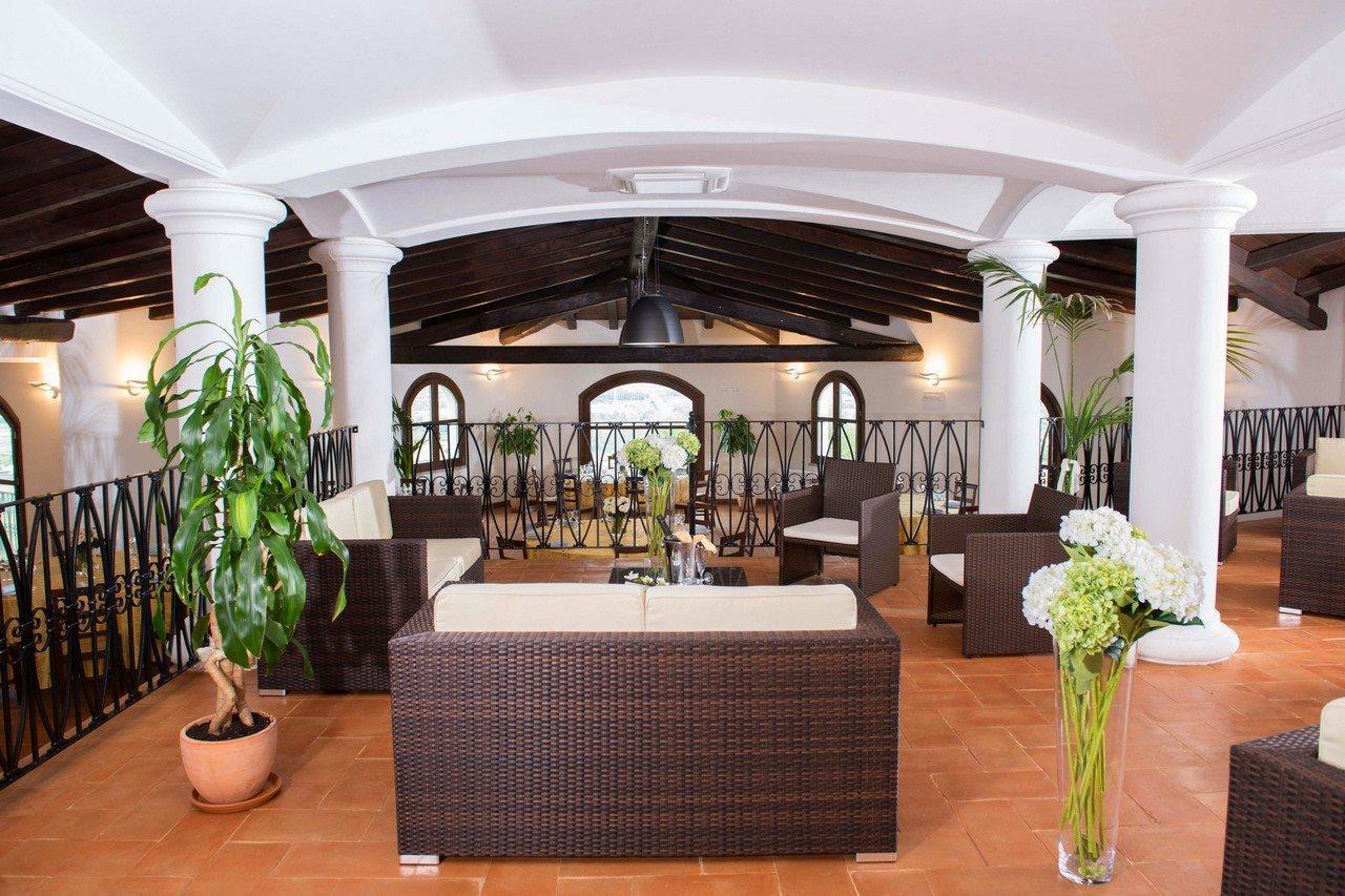 Tenuta Su Vrau Posada  Bagian luar foto