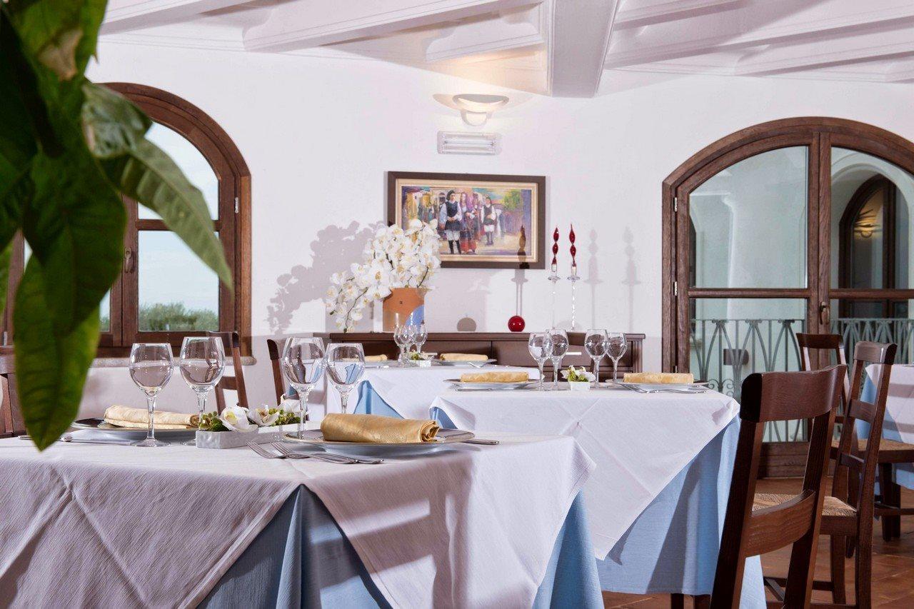 Tenuta Su Vrau Posada  Bagian luar foto