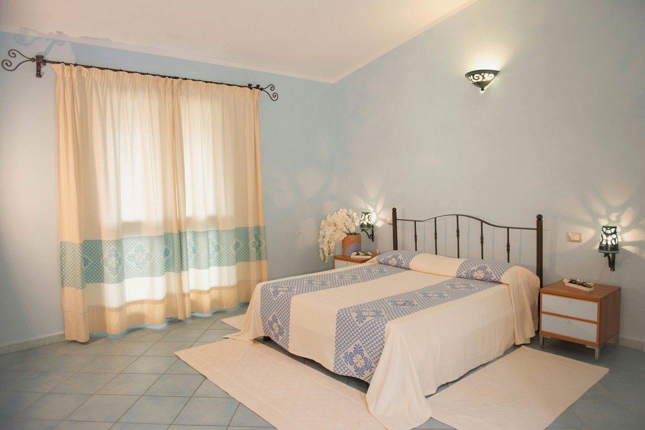 Tenuta Su Vrau Posada  Bagian luar foto