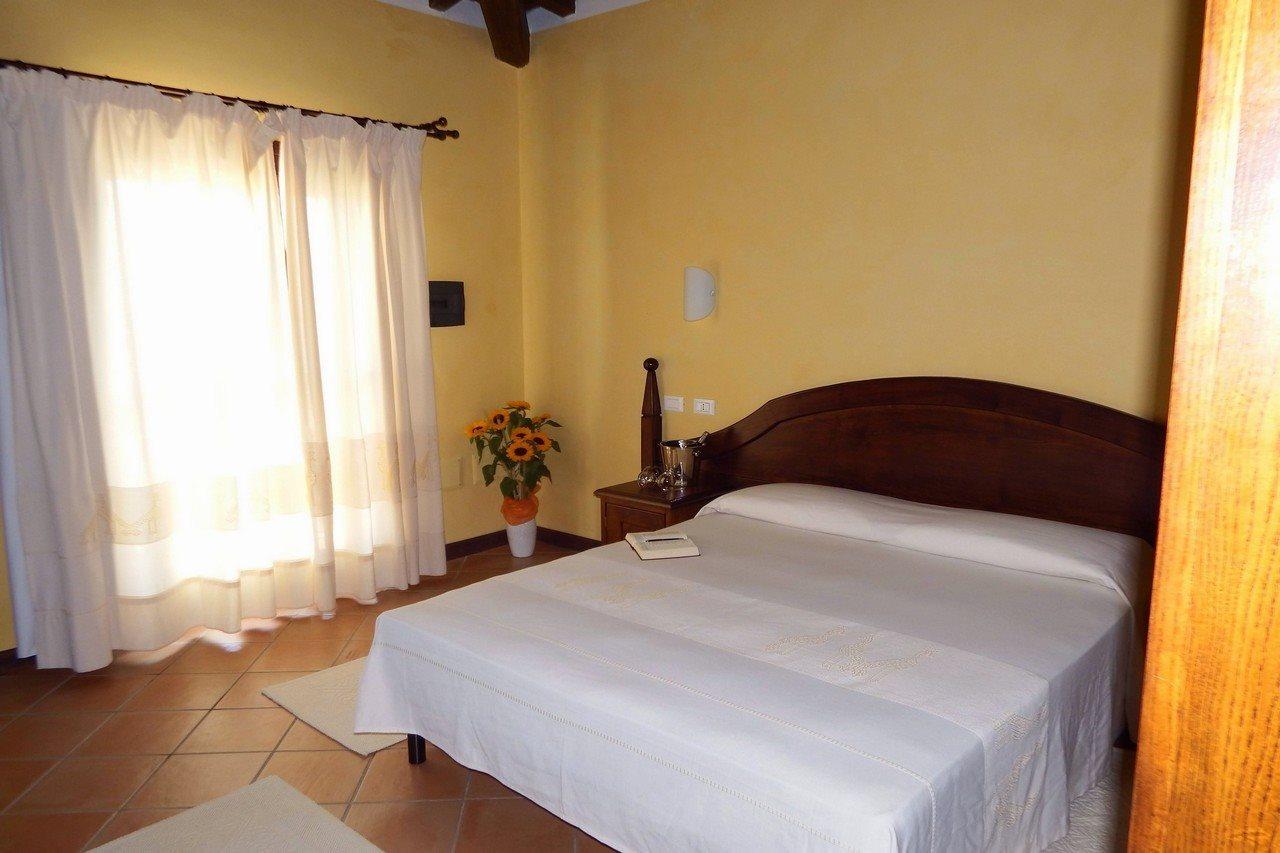 Tenuta Su Vrau Posada  Bagian luar foto
