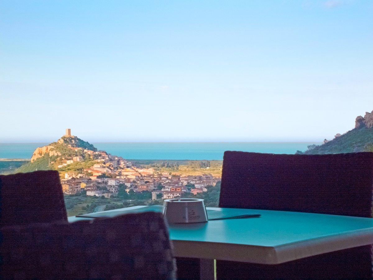 Tenuta Su Vrau Posada  Bagian luar foto