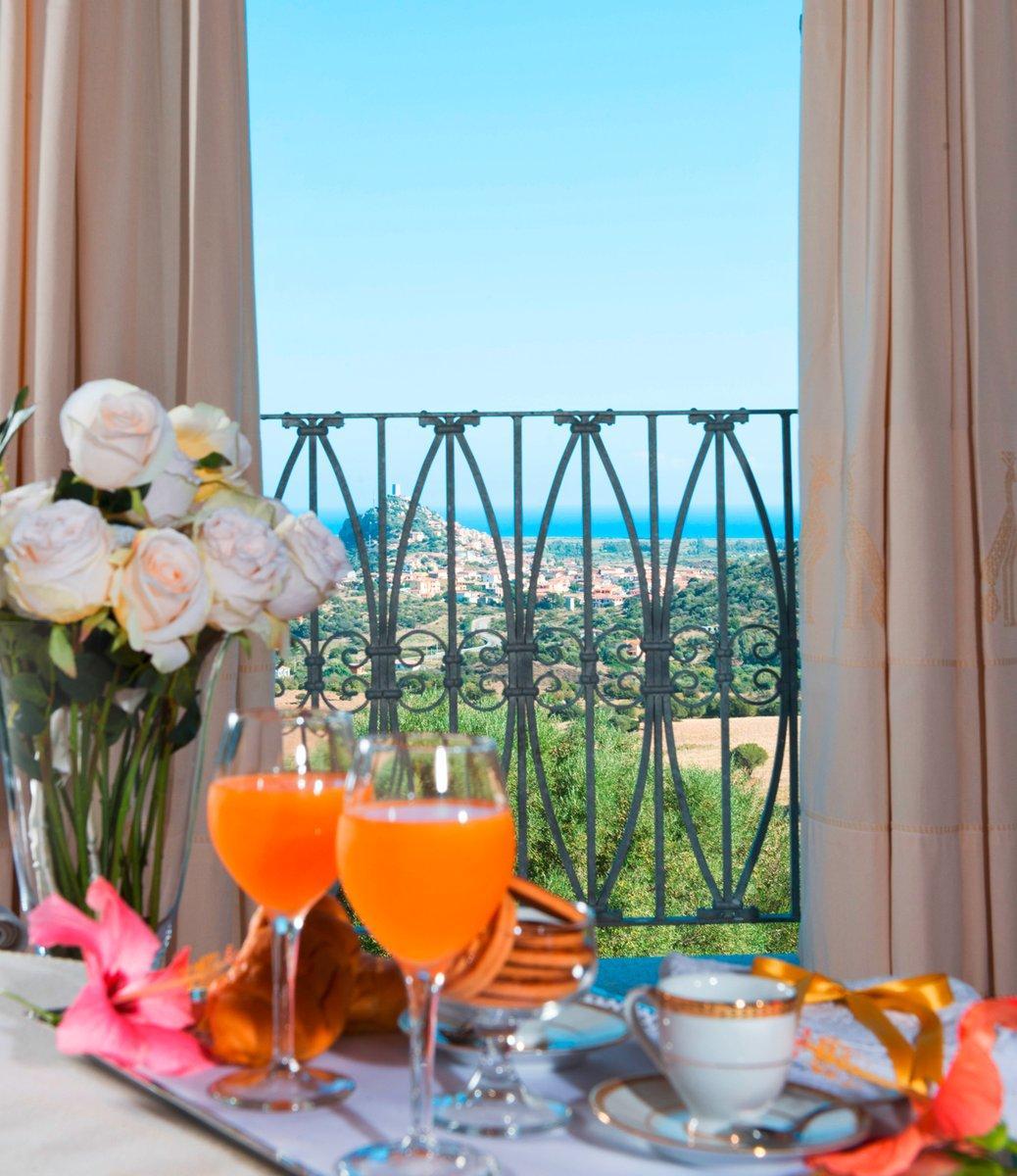 Tenuta Su Vrau Posada  Bagian luar foto