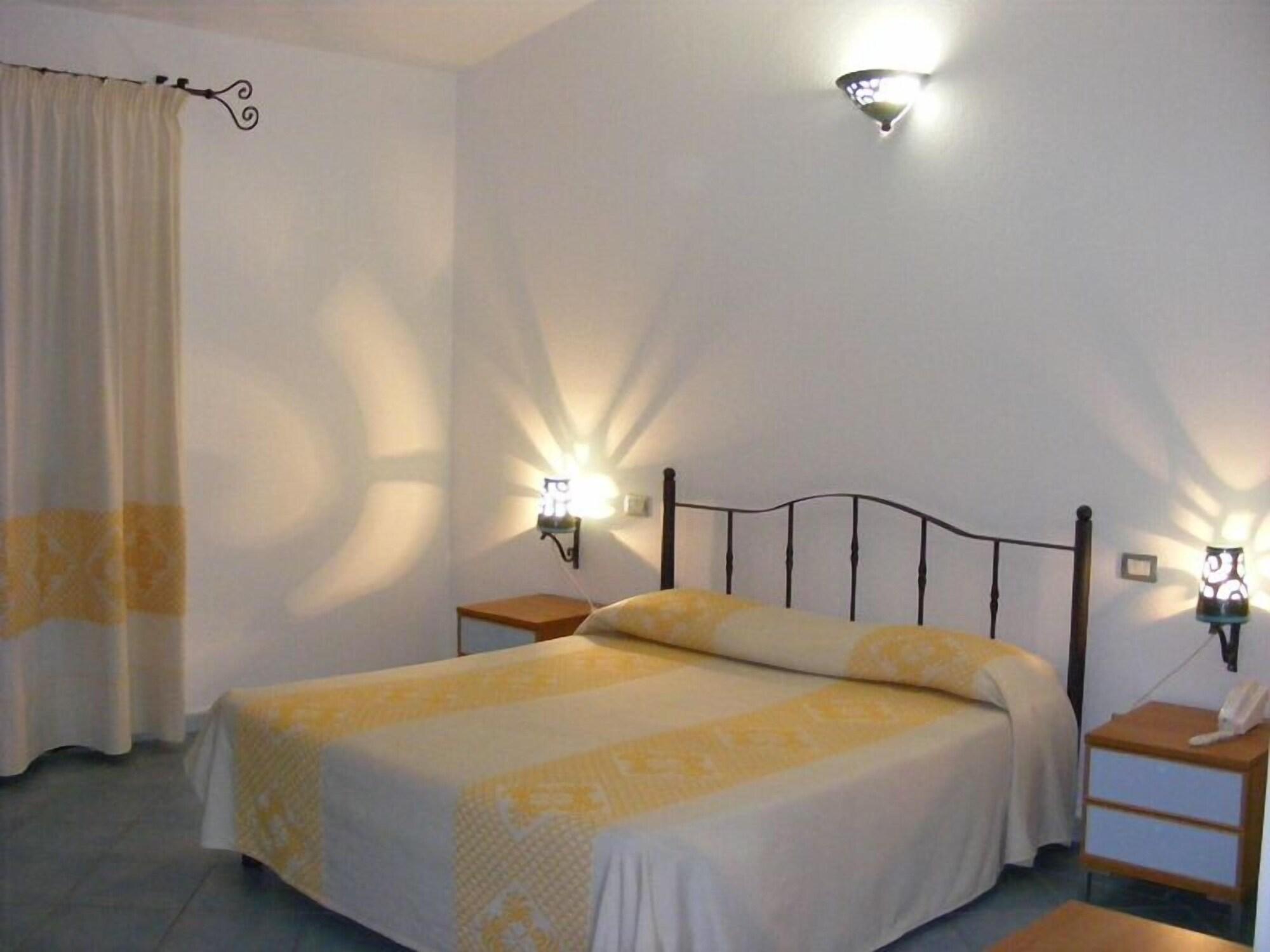Tenuta Su Vrau Posada  Bagian luar foto