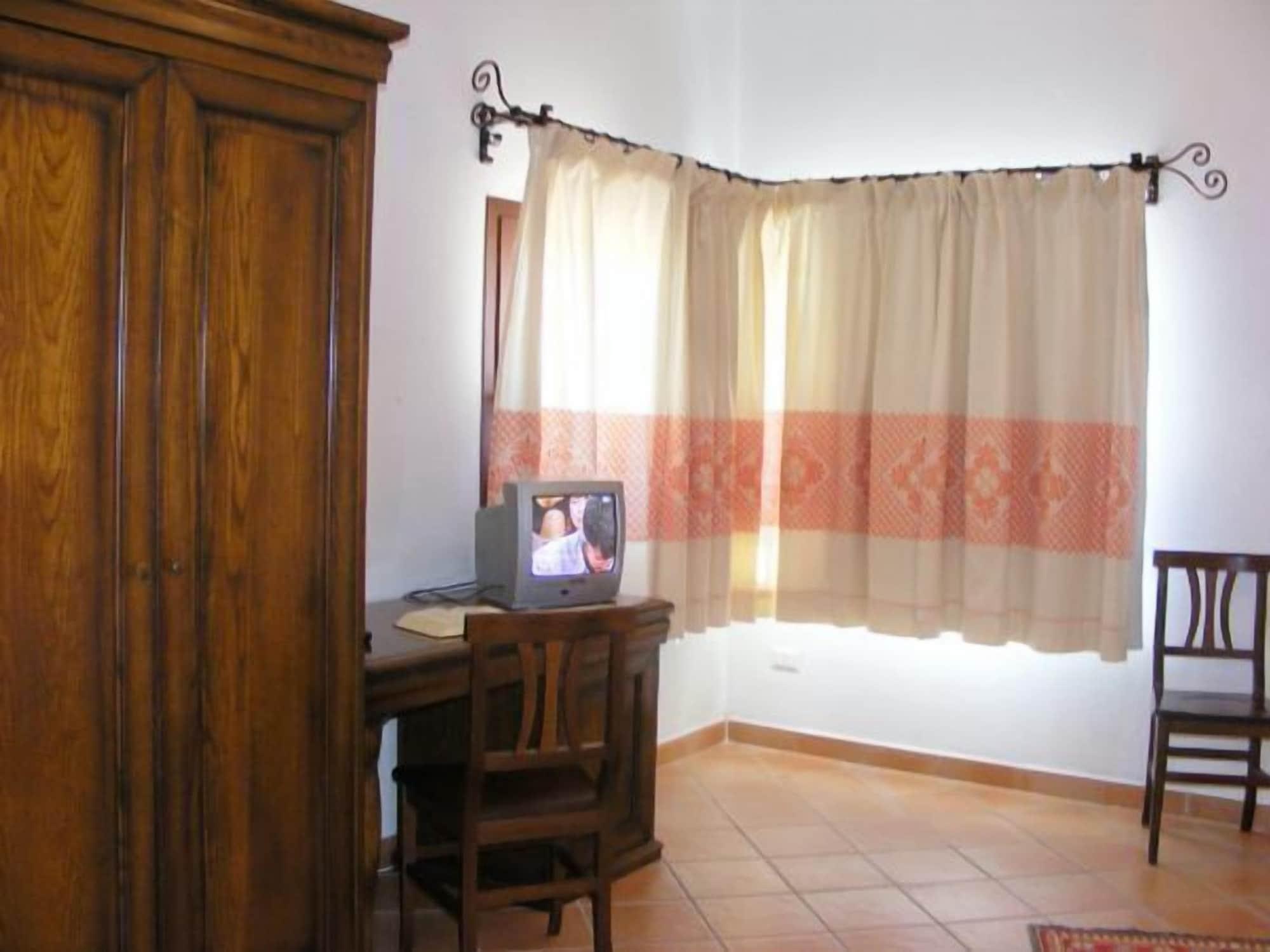 Tenuta Su Vrau Posada  Bagian luar foto