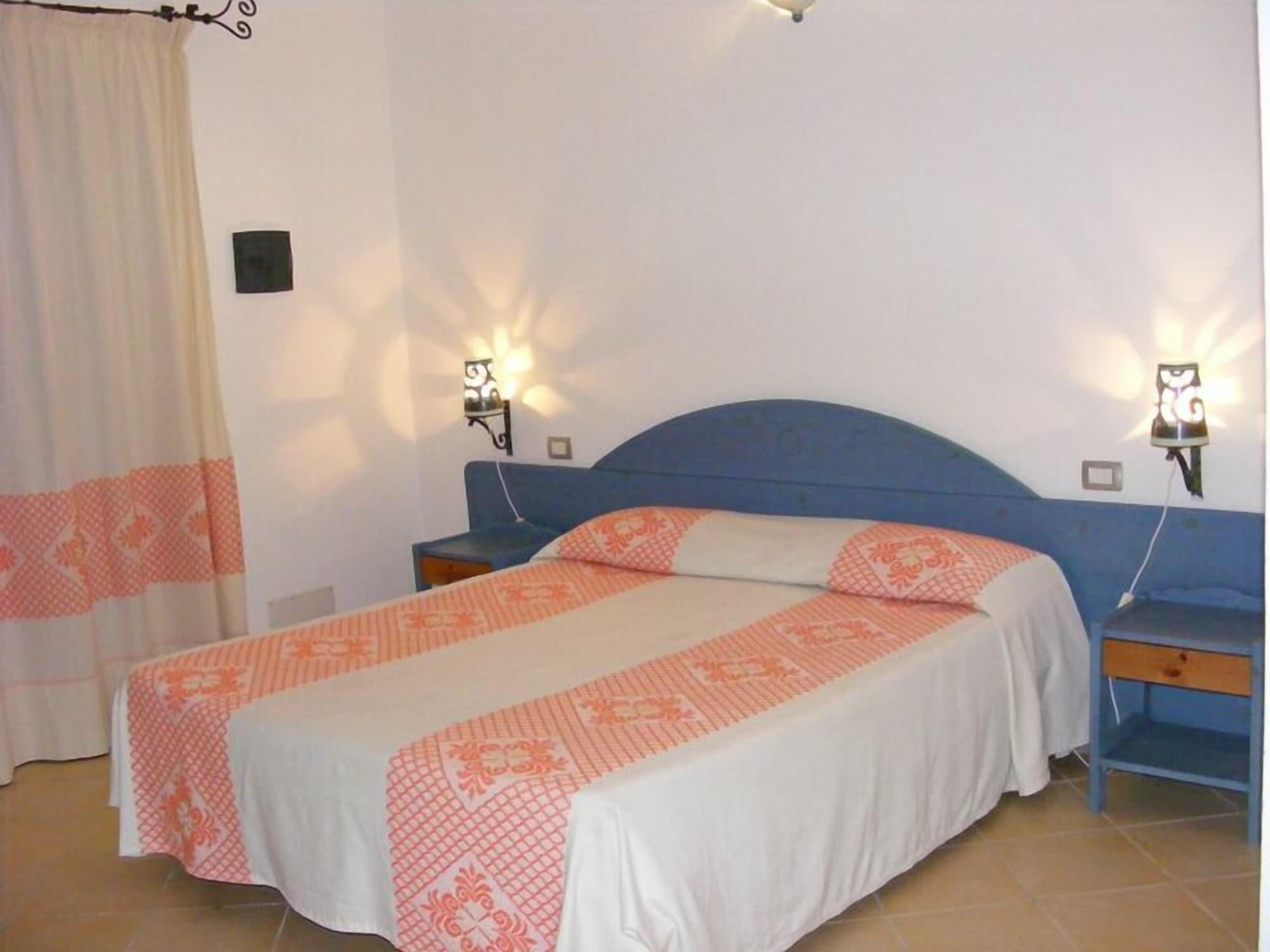 Tenuta Su Vrau Posada  Bagian luar foto