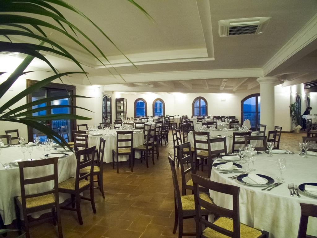 Tenuta Su Vrau Posada  Bagian luar foto