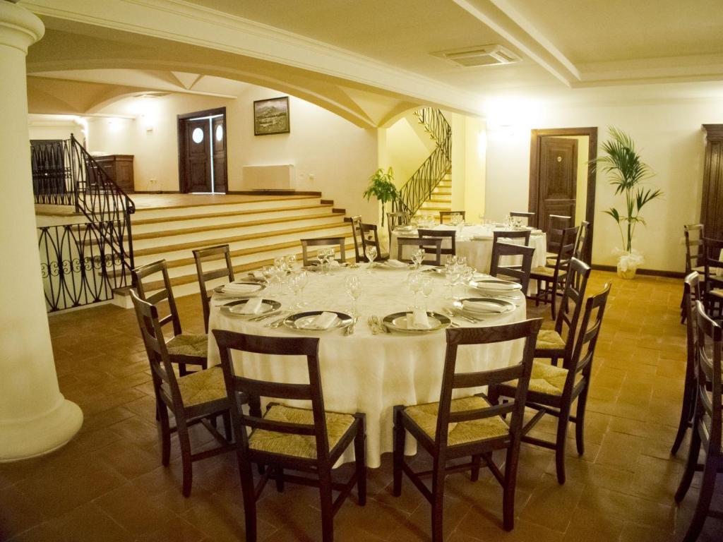 Tenuta Su Vrau Posada  Bagian luar foto