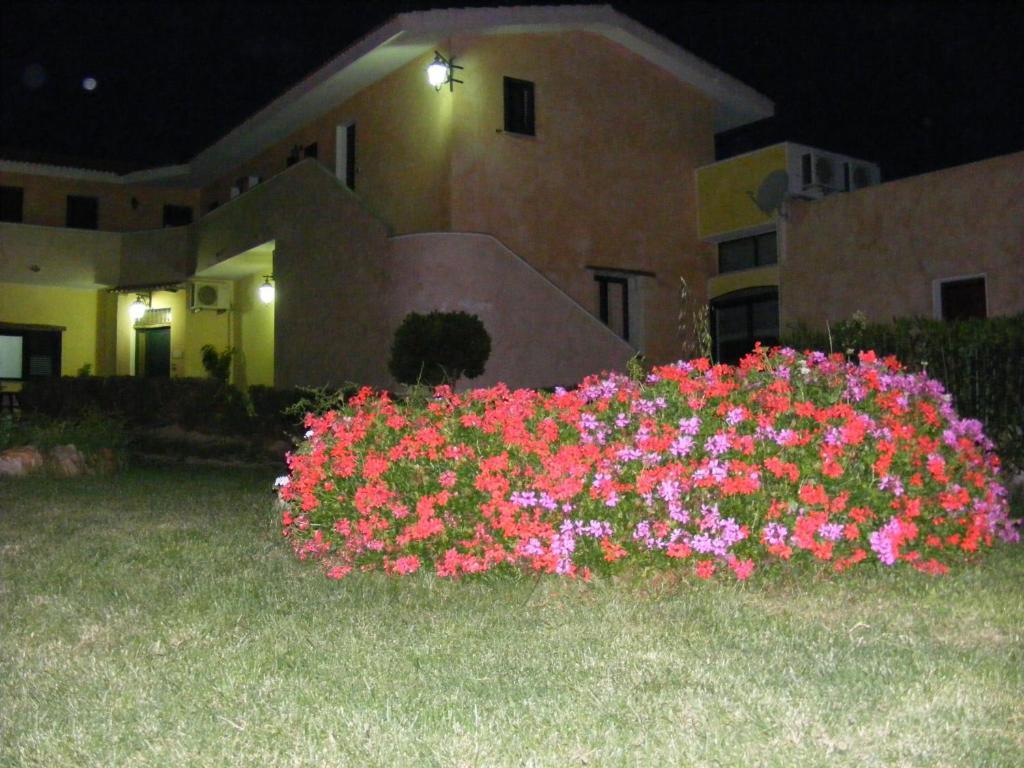 Tenuta Su Vrau Posada  Bagian luar foto