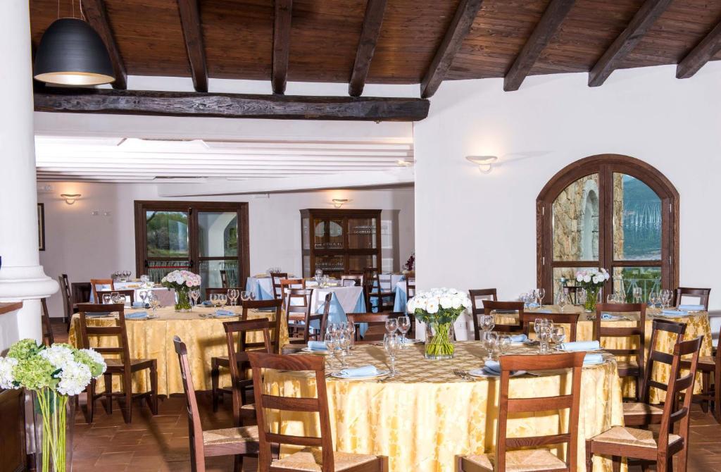 Tenuta Su Vrau Posada  Bagian luar foto