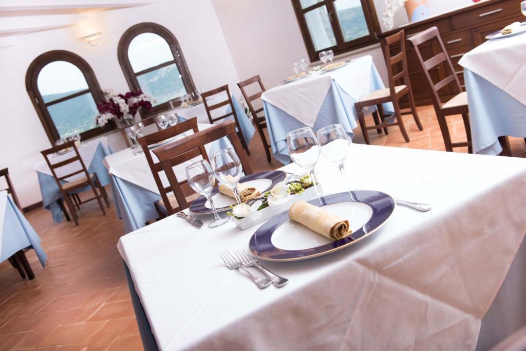 Tenuta Su Vrau Posada  Bagian luar foto