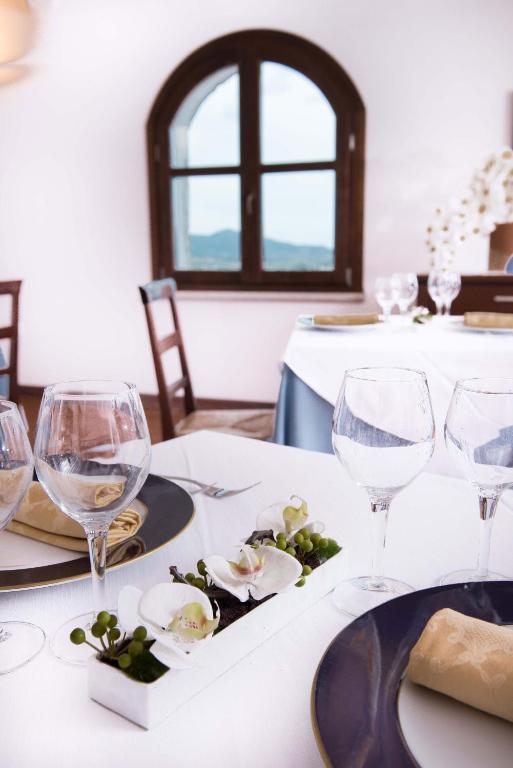 Tenuta Su Vrau Posada  Bagian luar foto