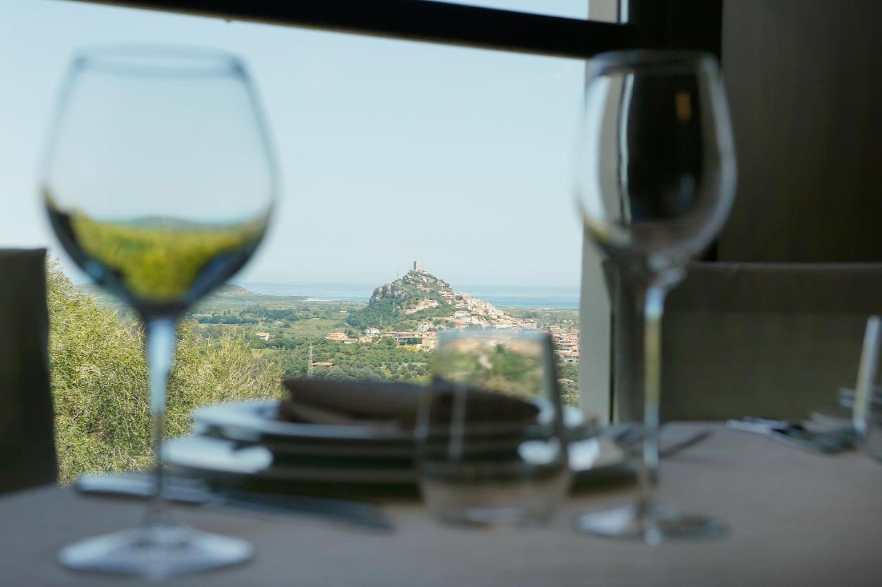 Tenuta Su Vrau Posada  Bagian luar foto