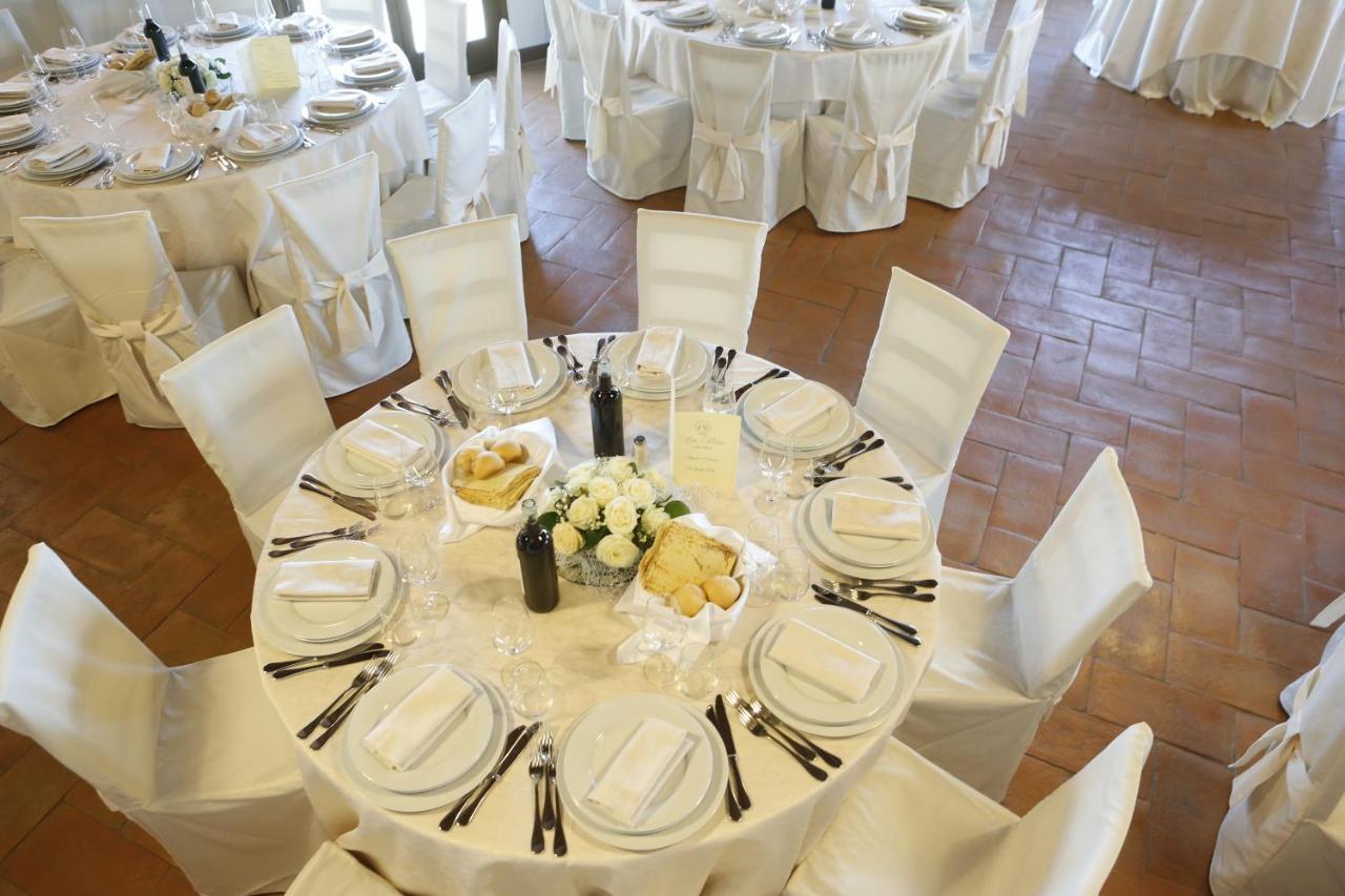 Tenuta Su Vrau Posada  Bagian luar foto