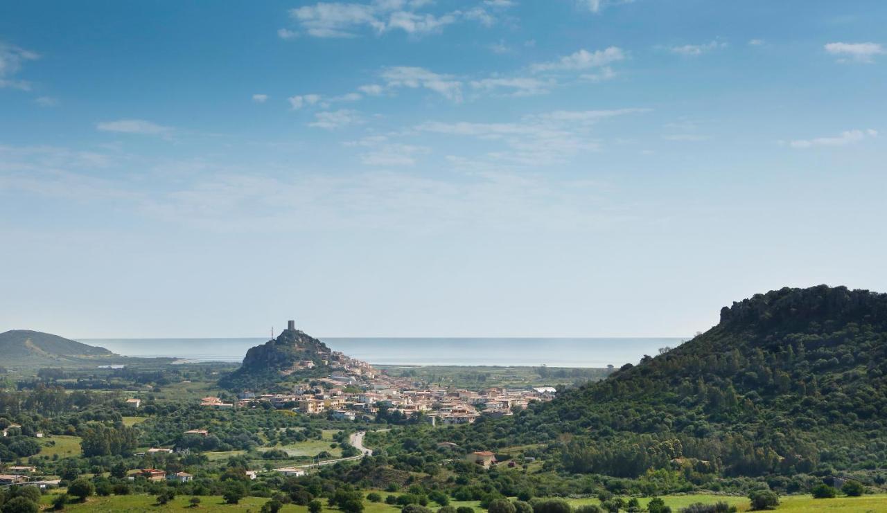 Tenuta Su Vrau Posada  Bagian luar foto